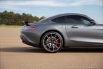 Mercedes-AMG GT S Edition 1 2015 года (NA)